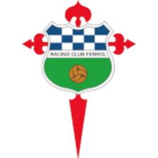 ferrol scort|Racing de Ferrol latest scores and results